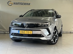 Opel Grandland - 1.2 Turbo 130pk S&amp;S Aut Ultimate
