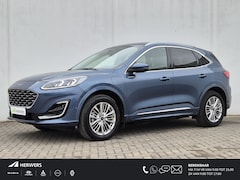 Ford Kuga - 2.5 PHEV Plug-in Vignale Automaat / Technology Pack / Apple Carplay Android Auto / Elektri