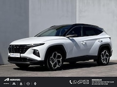 Hyundai Tucson - 1.6 T-GDI HEV 230PK Comfort Automaat / 1.650kg Trekgewicht / Premium wielen / Two Tone /De