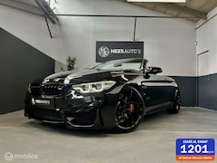 BMW 4-serie Cabrio - M4 Competition|Concave|Mosselman|KW Ondrs