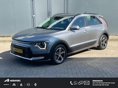 Kia Niro - 1.6 GDi PHEV DynamicLine Automaat / Navigatie via Android Auto/Apple Carplay / Cruise Cont