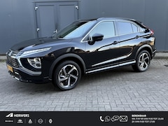 Mitsubishi Eclipse Cross - 2.4 PHEV Executive / 8 JAAR GARANTIE vanaf nieuw/ 1500KG Trekgewicht / Cruise Control Adap