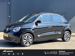 Renault Twingo Z.E. - R80 Intens Cabrio top / Pack Style / Koop Accu SoH 95, 81 % / Navigatie via Apple Carplay