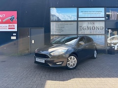 Ford Focus - 1.0 Trend, Automaat