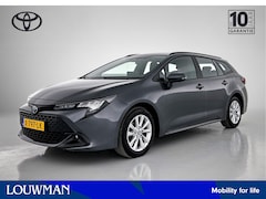 Toyota Corolla Touring Sports - Hybrid 140 Active