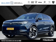 Opel Grandland Electric - GS 73kWh 210pk