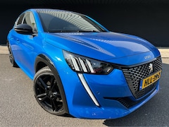 Peugeot 208 - 1.2 PureTech GT-Line