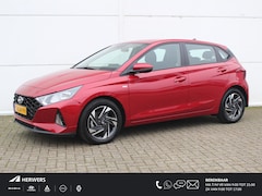 Hyundai i20 - 1.0 T-GDI Comfort / Apple Carplay/Android Auto / Airco / Achteruitrijcamera / Cruise Contr