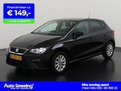 Seat Ibiza - 1.0 MPI Reference | Stoelverwarming | Camera | Zondag Open