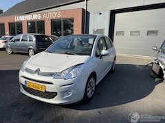 Citroën C3 - 1.2 PureTech Collection