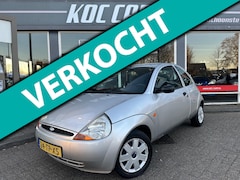 Ford Ka - 1.3 Futura NIEUWE APK AIRCO