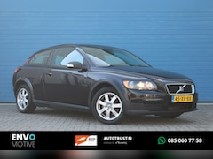 Volvo C30 - 1.8F Kinetic | Clima/LMV/Dakdragers