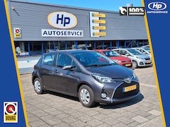 Toyota Yaris - 1.0 VVT-i Aspiration