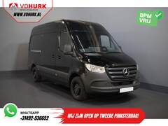 Mercedes-Benz Sprinter - 317 CDI Aut. L2H2 BPM VRIJ/ 3.5t Trekverm./ Betimmerd/ Camera/ Cruise/Trekhaak/ Opstap/ Ge