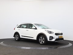 Kia Niro - 1.6 GDi H. DynamicL. | Trekhaak | Achteruitrijcamera | Car