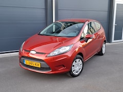 Ford Fiesta - 1.25 Trend