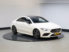 Mercedes-Benz CLA-Klasse - 180 Business Solution AMG | Pano | Sfeer | Memory |