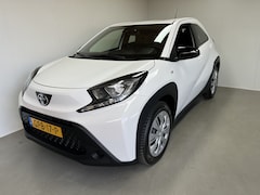 Toyota Aygo X - 1.0 VVT-i MT Play Apple Carplay Camera NAP incl BTW