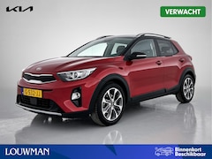 Kia Stonic - 1.0 T-GDi ExecutiveLine | 120PK | Navigatie | Climate control |