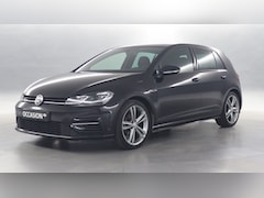 Volkswagen Golf - 1.0 TSI 110pk Highline Business R-Line DSG / R-Line interieur / Virtual Cockpit / Camera