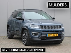 Jeep Compass - 4xe 240 Plug-in Hybrid Electric S | Navi / Panoramadak / Leder