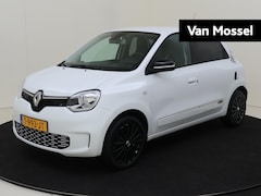 Renault Twingo Z.E. - R80 E-Tech Série Limitée Urban Night 22 kWh | BTW| WLTP 185 km| AUTOMAAT| Cruise/Climateco