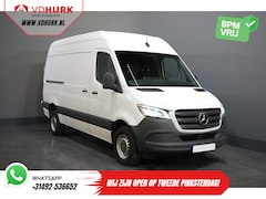 Mercedes-Benz Sprinter - 316 2.2 CDI Aut. L2H2 RWD LED/ Cruise/ Gev.Stoel/ Trekhaak