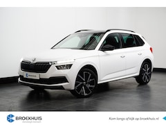 Skoda Kamiq - 1.0 TSI 110PK DSG-7 Sport Business | PANORAMADAK | CAMERA | 18 INCH