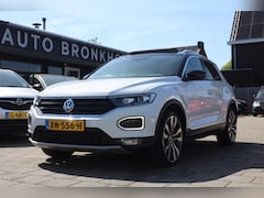 Volkswagen T-Roc - 2.0 TSI 4MOTION | SPORT | PANO | LEDER | CAMERA