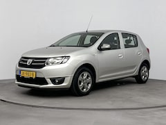 Dacia Sandero - 0.9 TCe 90Pk 10th Anniversary | Navigatie | Apple & Android Carplay | Airco | Trekhaak | E