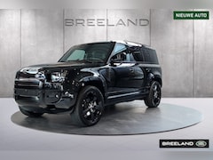 Land Rover Defender 110 - P300e X-Dynamic HSE | NIEUW