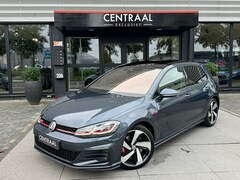 Volkswagen Golf - 2.0 TSI GTI Performance|Pano|ACC|Leder|DCC|Memory|Keyless|Camera|Carplay|245PK