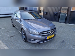 Mercedes-Benz A-klasse - 180 Navi/Airco
