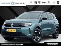 Opel Frontera - Electric Edition 44 kWh