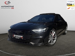 Audi A7 Sportback - A7 55 TFSI e Quattro Comp|362PK|3x S Line|B&O|Pano Dak|Matrix LED|ACC| BTW Auto|