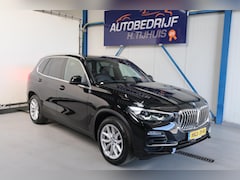 BMW X5 - XDrive45e High Executive - Luchtvering, Airco, Cruise, Navi, PDC, Camera