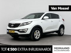 Kia Sportage - 1.6 GDI ComfortLine