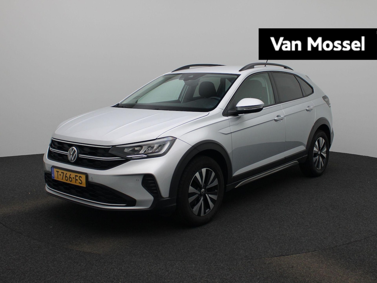 Volkswagen Taigo - 1.0 TSI Life 95 PK | Apple Carplay | Digital Cockpit | Parkeersensoren | Adaptive Cruise C - AutoWereld.nl