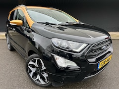 Ford EcoSport - EcoSport 1.0 EcoBoost Titanium // Veel opties //