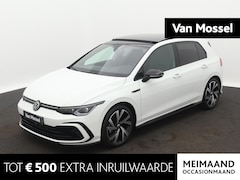 Volkswagen Golf - 1.5 eTSI R-Line Business | Camera | Navigatie | Apple Carplay / Android Auto | Climate Con