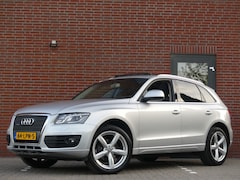 Audi Q5 - 2.0 TFSI quattro S-Line / Schuifdak