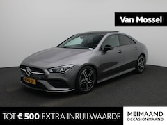 Mercedes-Benz CLA-Klasse - 180 Advantage | Panoramadak | Camera | Navigatie |