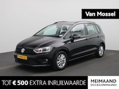 Volkswagen Golf Sportsvan - 1.2 TSI Easyline | Airconditioning | Lichtmetalen Velgen |