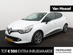 Renault Clio - 0.9 TCe ECO Night&Day | NAVIGATIE | BLUETOOTH | AIRCO | ACHTERUITRIJCAMERA |