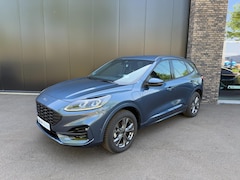 Ford Kuga - 2.5 225pk PHEV ST-Line Trekhaak, BLIS, HUD, Winter pack, Navi Volle auto