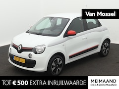 Renault Twingo - 1.0 SCe Collection | AIRCO | ELEKTRISCHE RAMEN VOOR | BLUETOOTH |