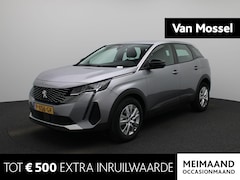 Peugeot 3008 - 1.2 PureTech Active Pack Business | Achteruitrij Camera | Apple Carplay / Android Auto | C