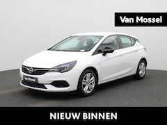 Opel Astra - 1.2 Business Edition | Navigatie | Apple Carplay / Android Auto | Cruise Control | Parkeer
