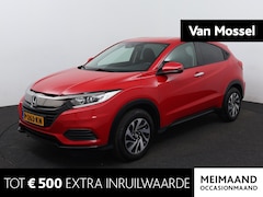 Honda HR-V - 1.5 i-VTEC Comfort | LMV | Trekhaak | Climate control | Stoel verwarming | Bluetooth