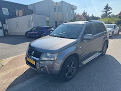 Suzuki Grand Vitara - 2.0-16V Exclusive